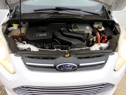 Used 2014 Ford C-MAX Energi SEL image 20