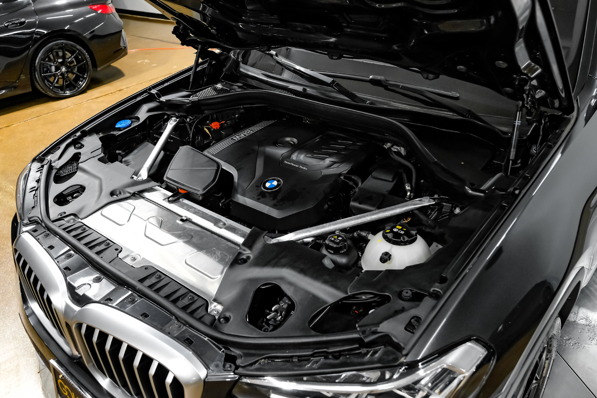 Used 2024 BMW X3 xDrive30i w/ Premium Package AWD/4WD image 53