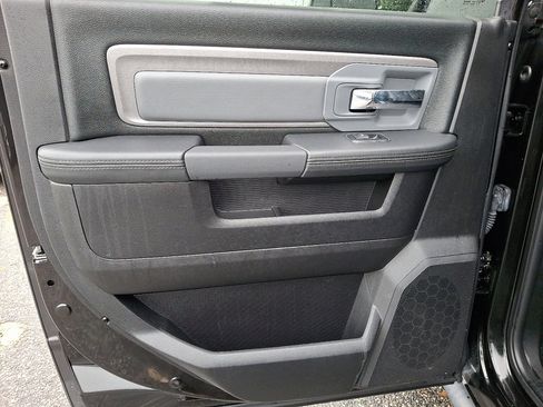 Used 2017 RAM 2500 Power Wagon image 19