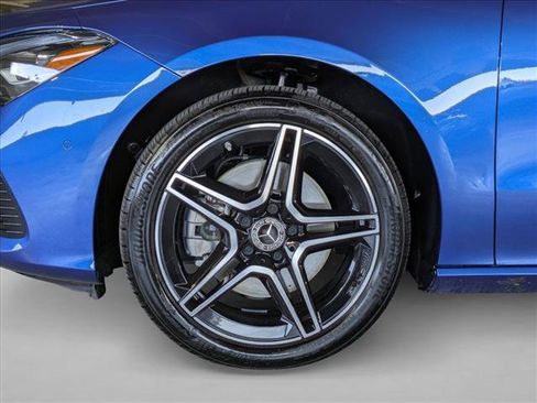 Certified 2026 Mercedes-Benz CLA 250 image 25