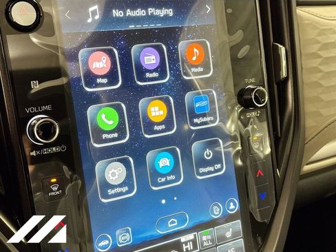 New 2026 Subaru Forester Premium image 16