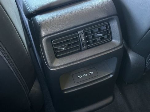 Certified 2025 Honda CR-V EX-L image 16