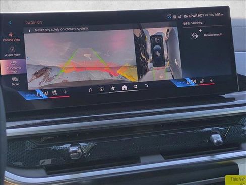 New 2026 BMW X5 xDrive40i AWD/4WD image 13