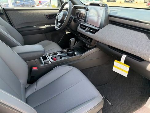 New 2026 Subaru Outback Limited XT image 23