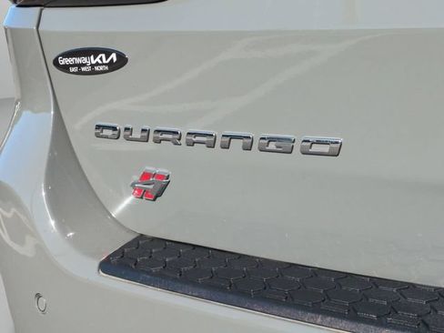 Used 2024 Dodge Durango GT AWD/4WD image 37