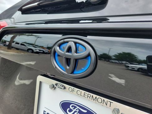 Used 2024 Toyota RAV4 AWD Hybrid image 8