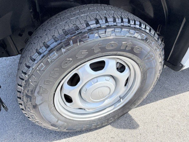 Used 2015 Ford F150 XL w/ XL Power Equipment Group RWD image 11