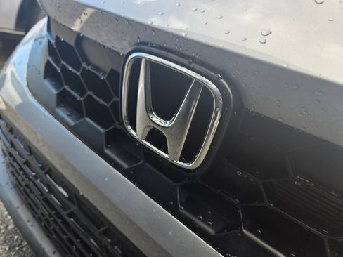 Used 2024 Honda Civic LX image 2