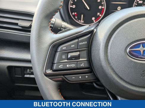 Certified 2025 Subaru Crosstrek 2.5i Limited image 16