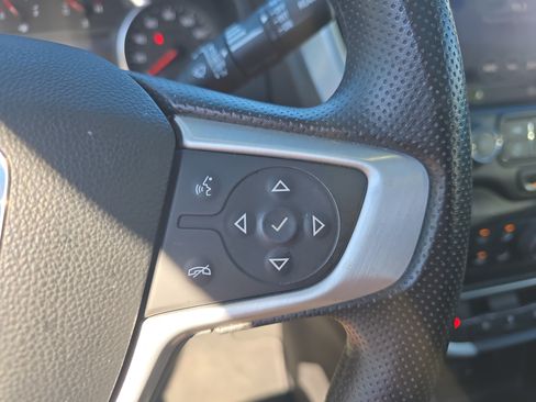 Used 2023 GMC Terrain SLE w/ Driver Convenience Package AWD/4WD image 24