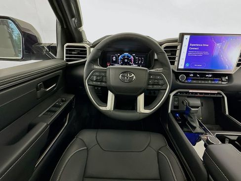 Certified 2026 Toyota Tundra Limited RWD image 23