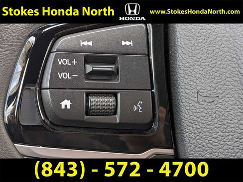 Certified 2025 Honda Odyssey Sport-L image 30