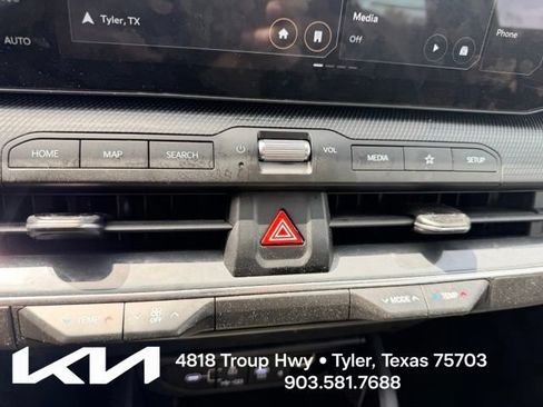 Certified 2025 Kia K4 GT-Line FWD image 20