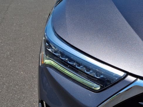 Used 2020 Acura RDX AWD w/ Technology Package image 9