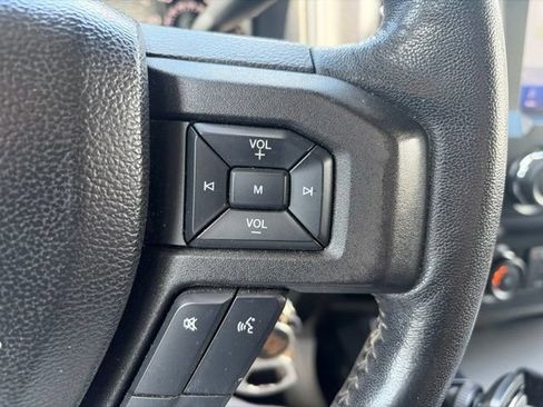 Used 2020 Ford F150 XLT w/ Equipment Group 302A Luxury RWD image 10