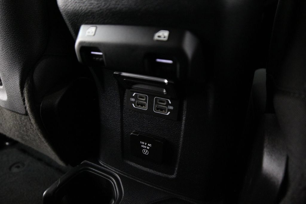 Used 2021 Jeep Gladiator Mojave w/ LED Lighting Group AWD/4WD image 41