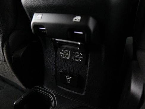 Used 2021 Jeep Gladiator Mojave w/ LED Lighting Group AWD/4WD image 41