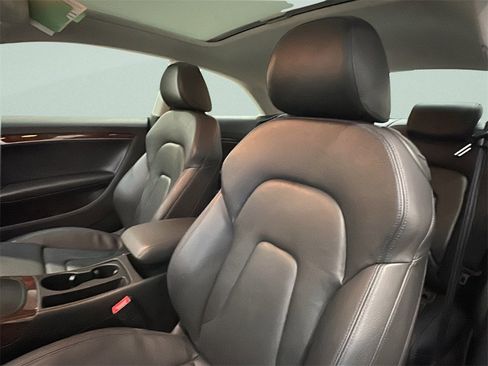 Used 2012 Audi A5 2.0T Premium Plus image 9