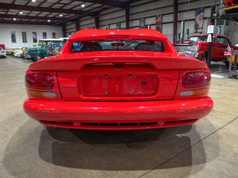 Used 1993 Dodge Viper RT/10 RWD image 7