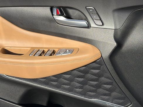 Certified 2023 Hyundai Santa Fe Calligraphy image 21