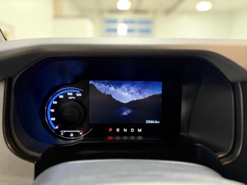 Used 2023 Ford Bronco Big Bend image 26