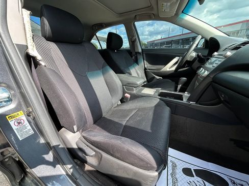 Used 2007 Toyota Camry SE image 13
