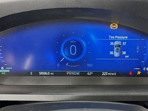 Used 2020 Ford Explorer ST w/ ST Street Pack image 13