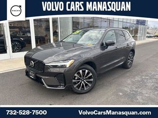 Certified 2025 Volvo XC60 B5 Plus w/ Climate Package video 1