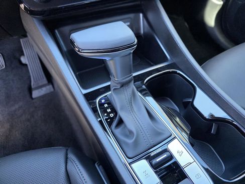 New 2026 Hyundai Santa Cruz Limited image 29