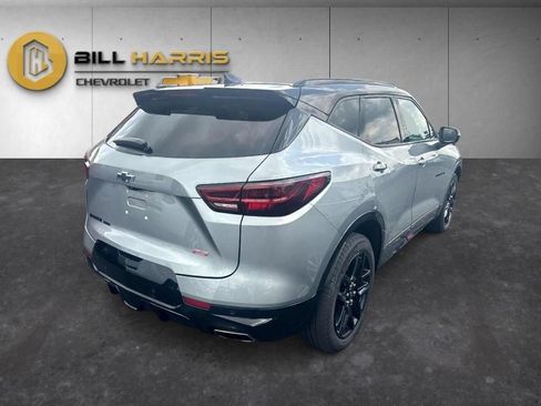 Used 2023 Chevrolet Blazer RS w/ Driver Confidence II Package AWD/4WD image 4
