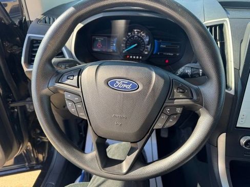 Used 2023 Ford Edge SE AWD/4WD image 17