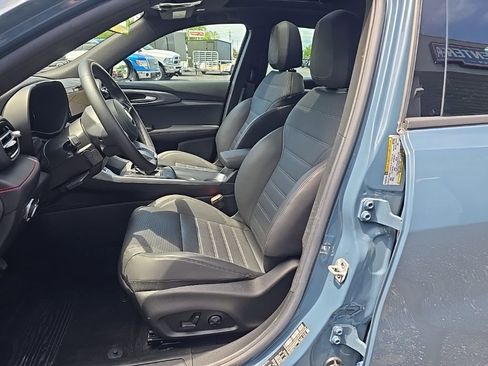 Used 2023 Dodge Hornet GT Plus w/ Tech Pack Plus w/o Parking AWD/4WD image 14