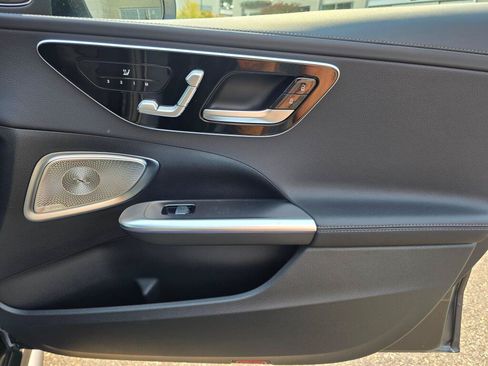 New 2026 Mercedes-Benz C 300 4MATIC Sedan image 24