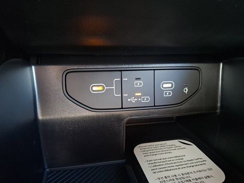 New 2026 Kia Sorento SX Prestige image 17