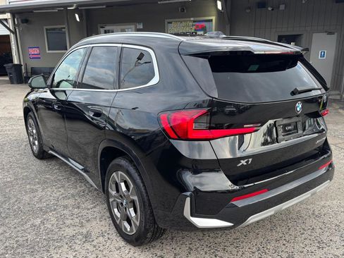 Used 2025 BMW X1 xDrive28i AWD/4WD image 5