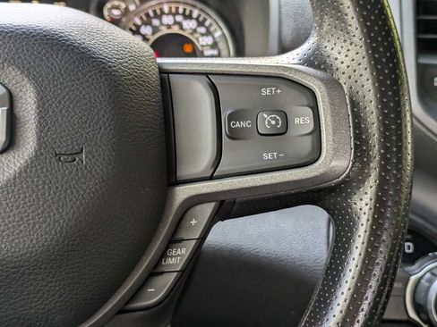 Used 2024 RAM 2500 Tradesman w/ Chrome Appearance Group AWD/4WD image 23