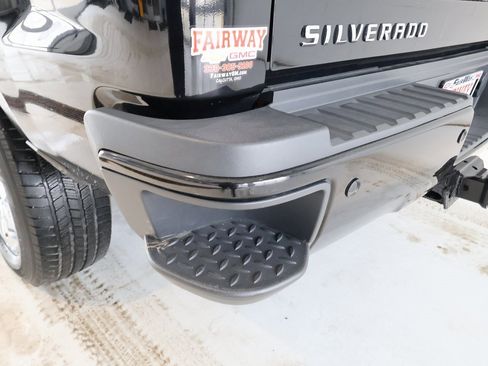 Used 2016 Chevrolet Silverado 2500 High Country w/ Duramax Plus Package image 28