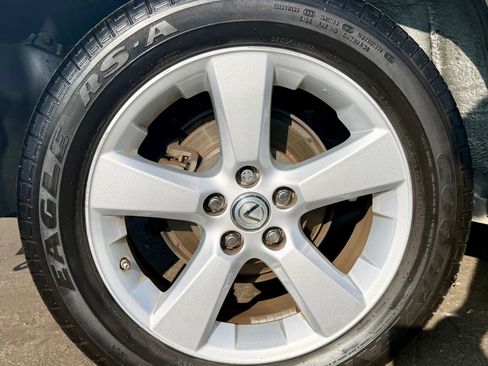 Used 2008 Lexus RX 350 RX 350 Sport Utility 4D image 6