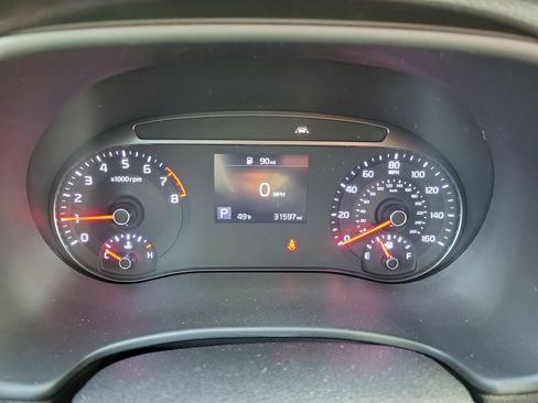 Used 2021 Kia Soul GT-Line image 26