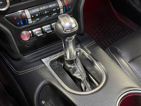 Used 2019 Ford Mustang GT Premium w/ Equipment Group 401A image 31