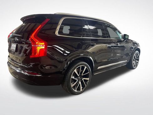 Used 2023 Volvo XC90 B6 Plus w/ Protection Package Premier AWD/4WD image 6