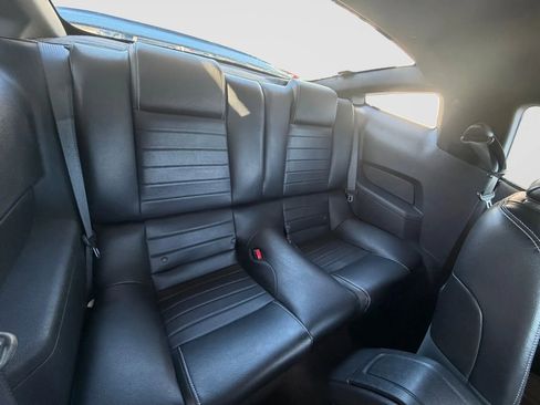 Used 2010 Ford Mustang GT image 15