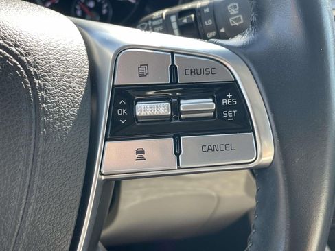 Used 2022 Kia Telluride S AWD/4WD image 24