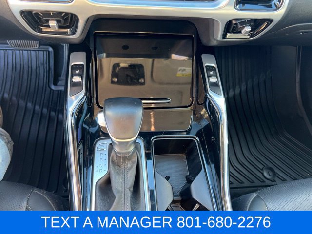 Used 2021 Kia Sorento SX AWD/4WD image 24