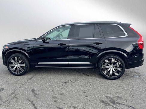 Certified 2025 Volvo XC90 B6 Plus w/ Protection Package Premier image 6