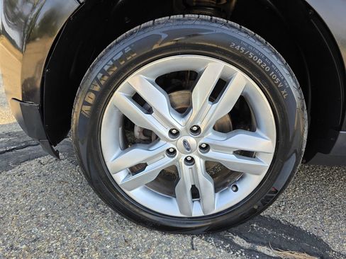 Used 2013 Ford Edge SEL AWD/4WD image 40