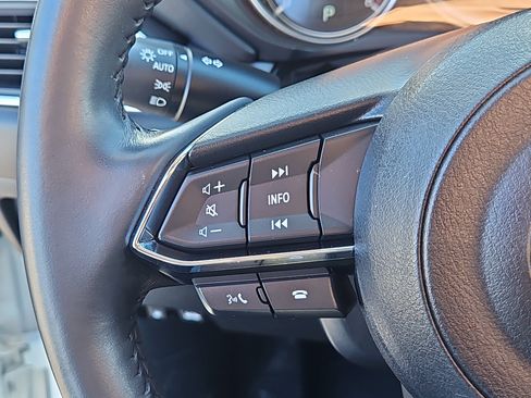 Certified 2023 MAZDA CX-5 AWD 2.5 S w/ Select Package image 14