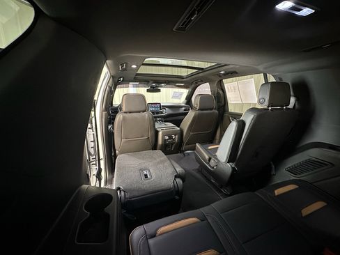 Certified 2023 GMC Yukon AT4 image 24