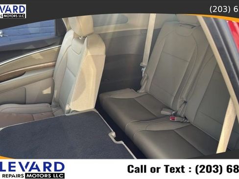 Used 2020 Acura MDX SH-AWD w/ Technology Package image 43