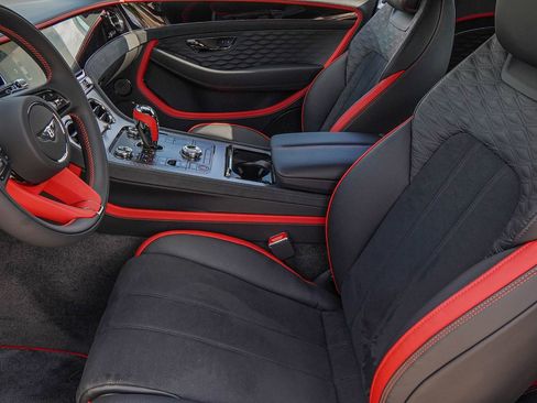 New 2026 Bentley Continental GT Speed AWD/4WD image 19